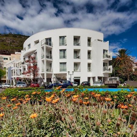 White Waters Hotel Machico  Exterior foto