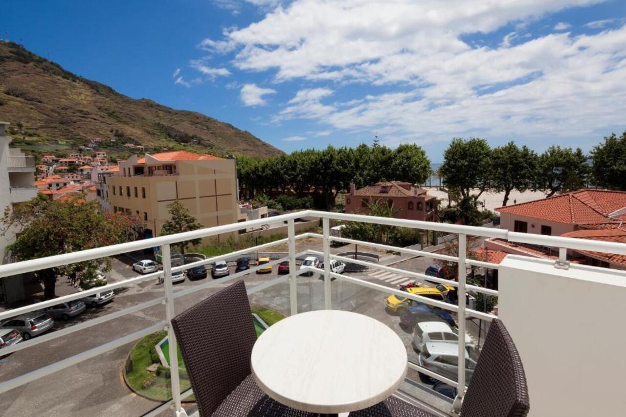 White Waters Hotel Machico  Exterior foto